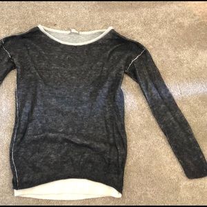 Club Monaco Alpaca Sweater